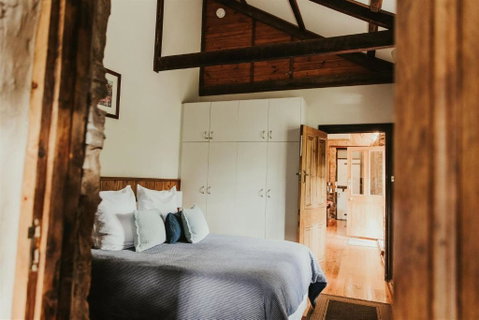 Mintaro Cottage - Accommodation Broome 1
