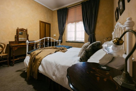 Mintaro Hideaway - Accommodation Broome 1