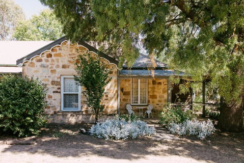 Mintaro Hideaway - Accommodation Broome 0
