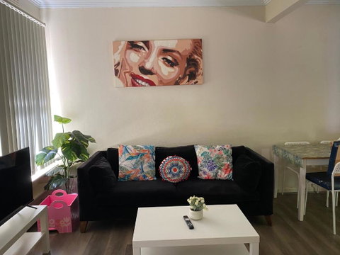 Mitcham Station Home Stay - Accommodation Broome 2