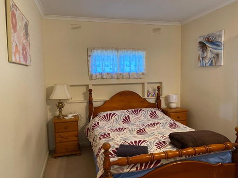 Mitcham Station Home Stay - Accommodation Broome 1