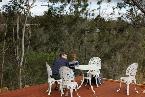 MN Happy Nest By Tiny Away - Accommodation Broome 3