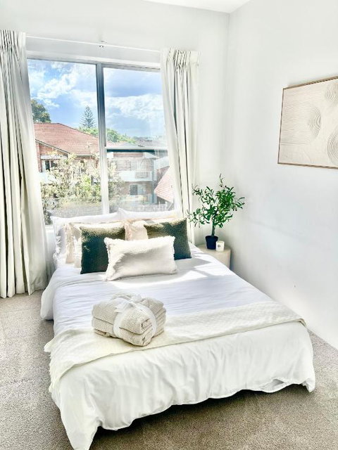 Modern 3BR Beachside Oasis - Accommodation Broome 2