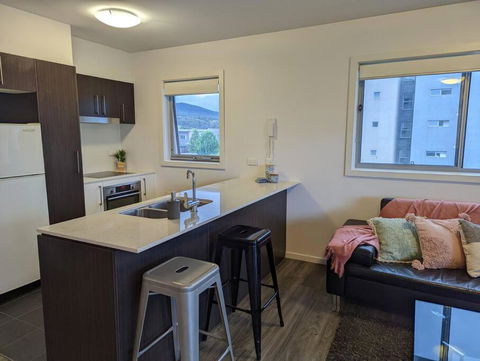 Modern & Relaxed Apartment, Great Views @Wright - Accommodation Broome 0