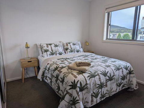 Modern & Relaxed Apartment, Great Views @Wright - Accommodation Broome 2