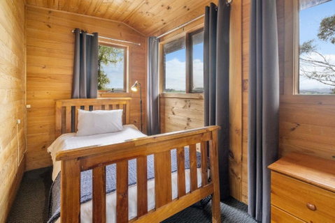 Mole Creek Cabins - Accommodation Broome 1