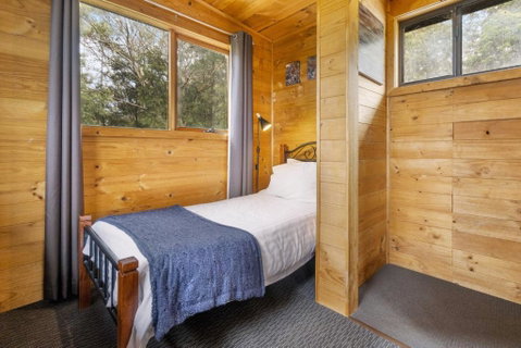 Mole Creek Cabins - Accommodation Broome 2