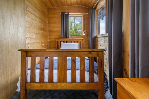 Mole Creek Cabins - Accommodation Broome 3