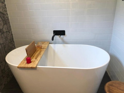 Mole Creek Hideaway - Accommodation Broome 2
