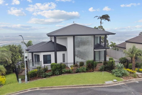 Mount Archer Manor - Accommodation Broome 2