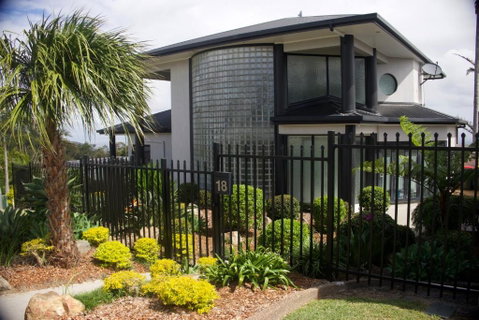 Mount Archer Manor - Accommodation Broome 3