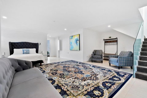 Mount Archer Manor - Accommodation Broome 1