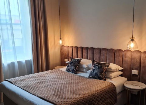 Mount Gambier Hotel - Accommodation Broome 3