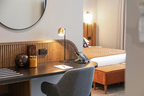 Mount Gambier Hotel - Accommodation Broome 0