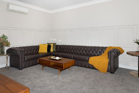 Mount Gambier Hotel - Accommodation Broome 1