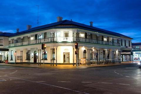 Mount Gambier Hotel - Accommodation Broome 2