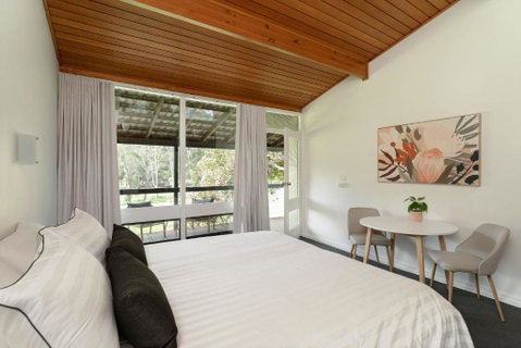 Mount Lofty Golf Course - Accommodation Broome 0
