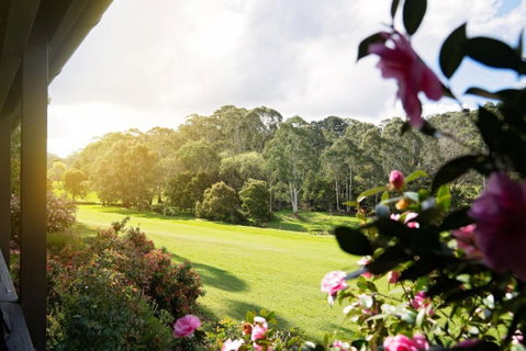 Mount Lofty Golf Course - Accommodation Broome 3