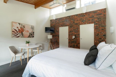 Mount Lofty Golf Course - Accommodation Broome 2