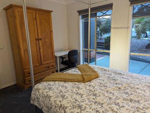 Mountain Haven - Accommodation Broome 3