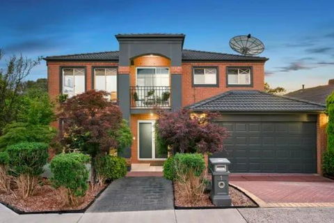 Mountain Haven - Accommodation Broome 0