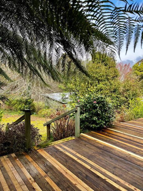 Mountain Views In Vesper Victoria - Accommodation Broome 2