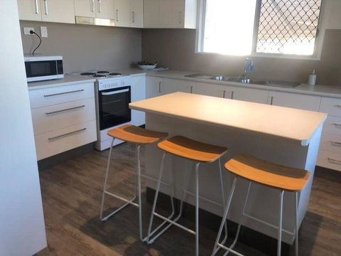 Mt Isa - Emerald Gem 3 Bedroom Home QUIET AREA - Accommodation Broome 3