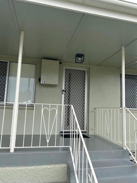 Mt Isa - Emerald Gem 3 Bedroom Home QUIET AREA - Accommodation Broome 1