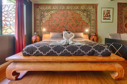 Mudstone Suites - Accommodation Broome 1