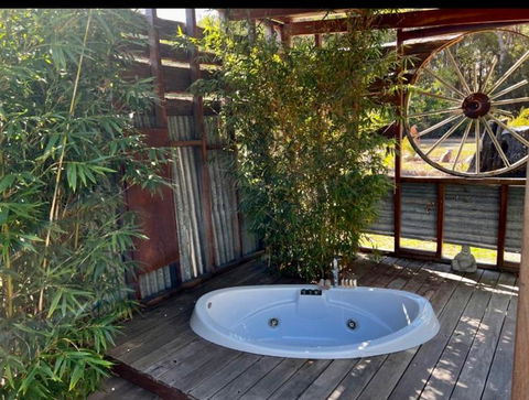 Mudstone Suites - Accommodation Broome 2