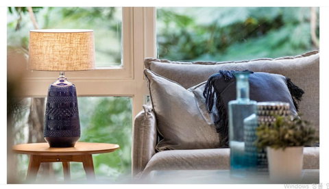 Mulberry Heaven Scene - Accommodation Broome 3