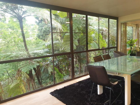 Mulberry Heaven Scene - Accommodation Broome 1