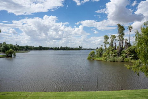 Mulwala Lakeside Apartment - Accommodation Broome 1