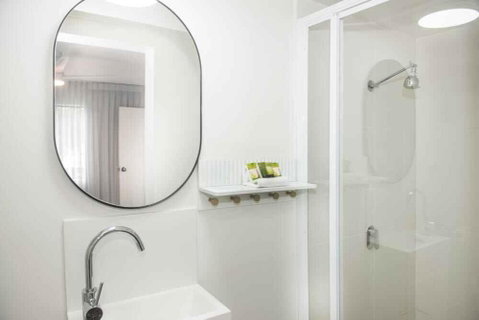 Murwillumbah Motor Inn - Accommodation Broome 3