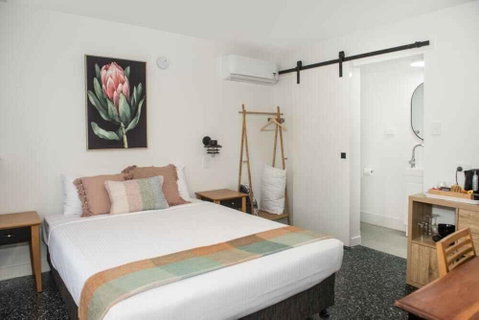 Murwillumbah Motor Inn - Accommodation Broome 1