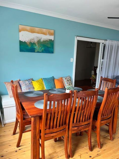 My Cottage On Main - Accommodation Broome 2