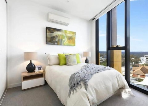 Myhome Apartment - Accommodation Broome 0