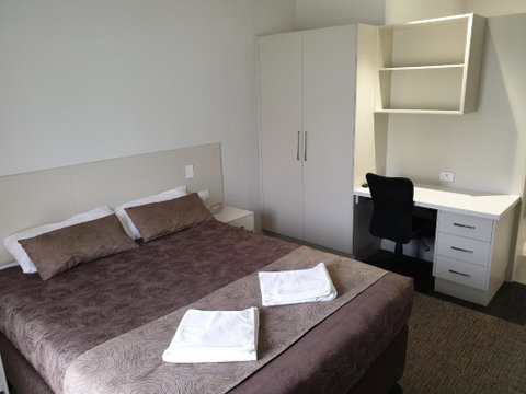 Naracoorte Hotel Motel - Accommodation Broome 0