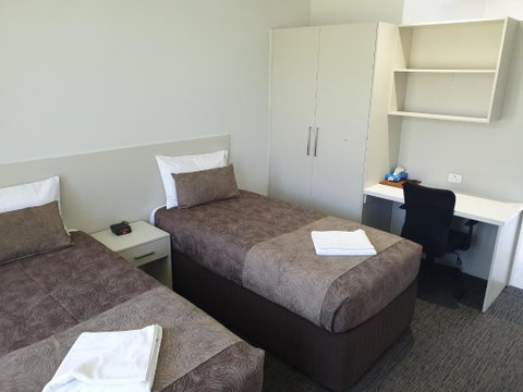 Naracoorte Hotel Motel - Accommodation Broome 2