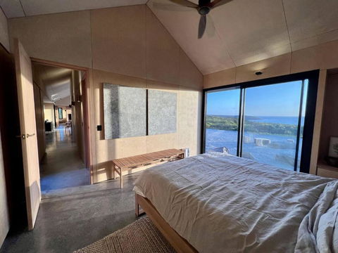 Native Dog Cabin - Accommodation Broome 3