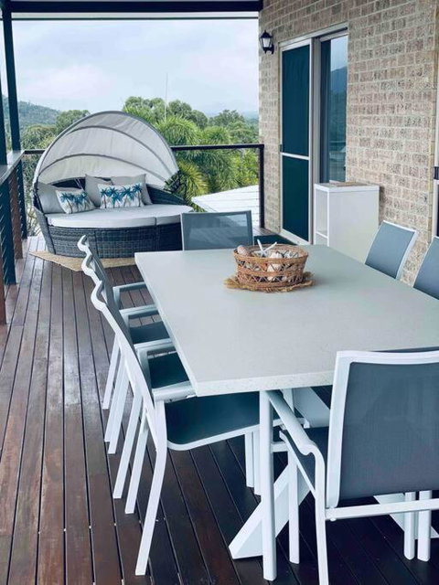 Nautilus @Hydeaway Bay/ Hideaway Bay - Accommodation Broome 1