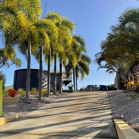 Nautilus @Hydeaway Bay/ Hideaway Bay - Accommodation Broome 2