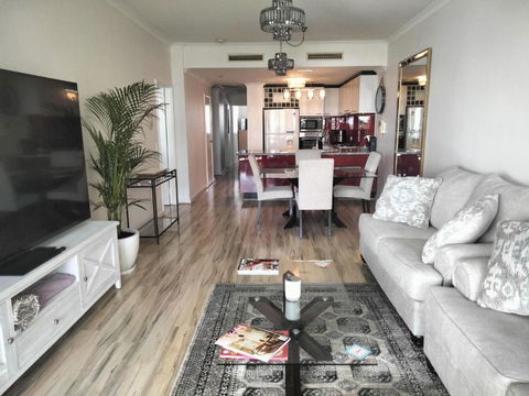 Nautilus Ocean Vista - Accommodation Broome 2