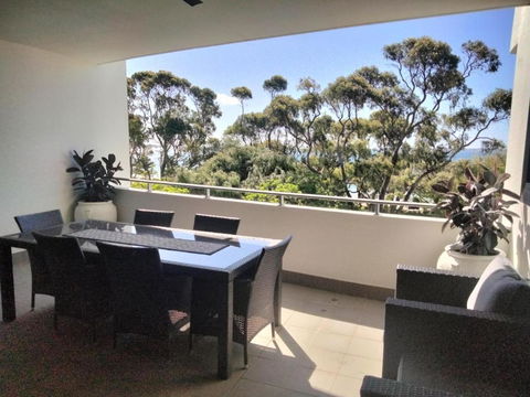 Nautilus Ocean Vista - Accommodation Broome 0