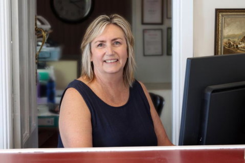 Nebula Motel - Accommodation Broome 1