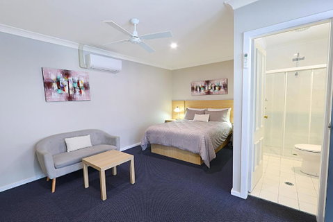 Nebula Motel - Accommodation Broome 3