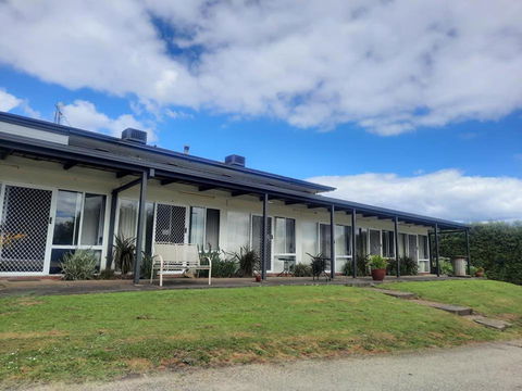 Neerim South Hotel - Accommodation Broome 0