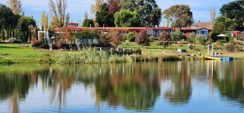 New Horizons Farm Stay - Accommodation Broome 0
