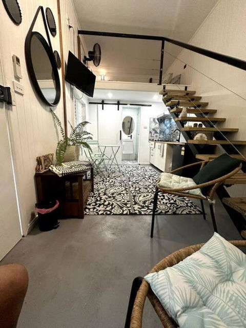NEW! Sea Joley Tiny Home - Accommodation Broome 3