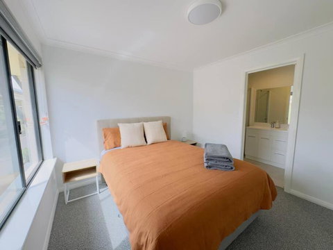 New Unit On Oswald - Accommodation Broome 2